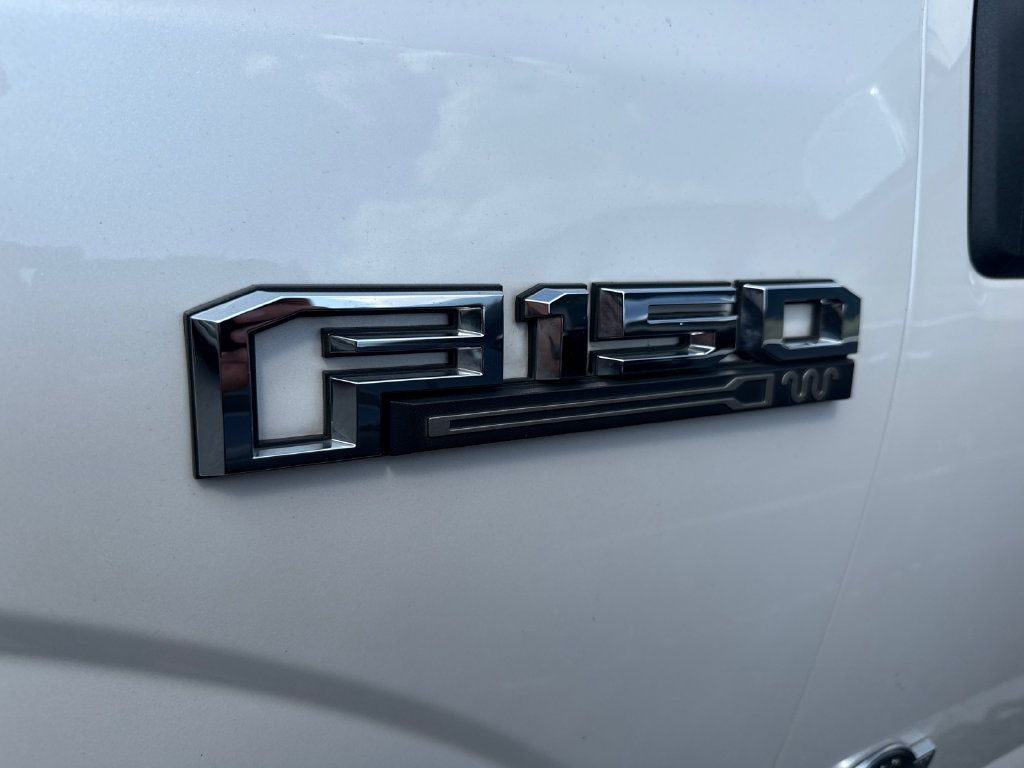 Used 2019 Ford F150 King Ranch w/ Equipment Group 601A Luxury AWD/4WD image 8