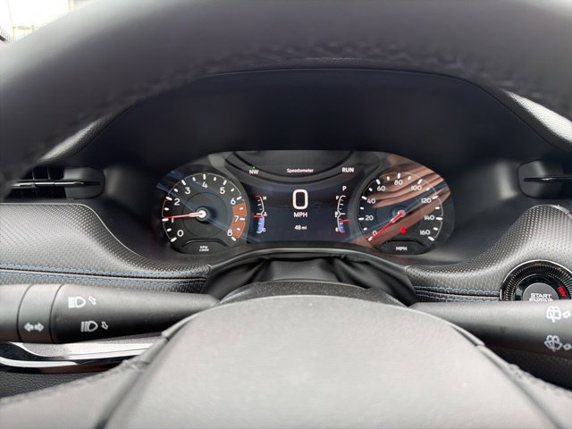 New 2026 Jeep Compass Latitude AWD/4WD image 13