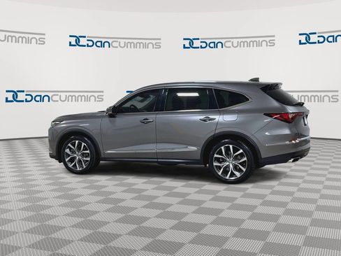 Used 2022 Acura MDX SH-AWD w/ Technology Package image 15