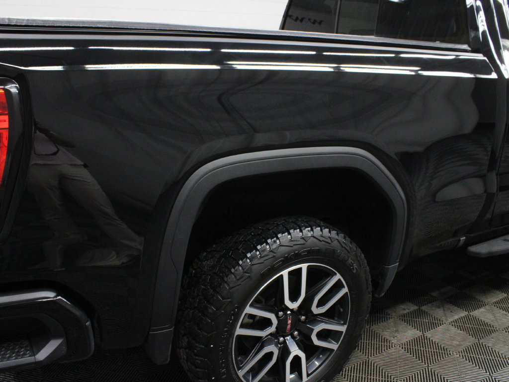 Used 2024 GMC Sierra 1500 AT4 w/ Technology Package AWD/4WD image 45