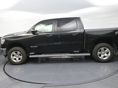 Used 2021 RAM 1500 Big Horn image 59
