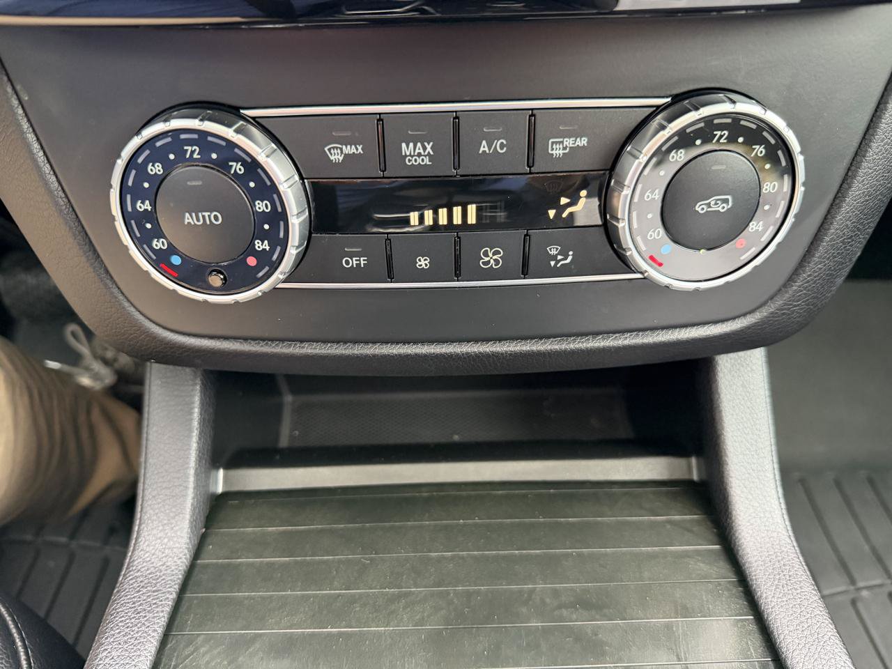 Used 2017 Mercedes-Benz GLE 350 4MATIC image 42