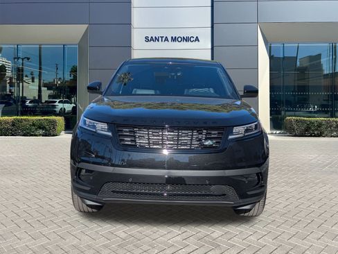 New 2026 Land Rover Range Rover Velar S image 5