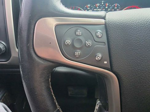 Used 2015 GMC Sierra 2500 Denali w/ Duramax Plus Package AWD/4WD image 31