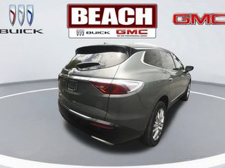 Used 2023 Buick Enclave Essence w/ Experience Buick Package FWD video 3