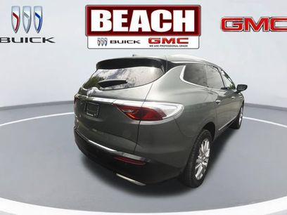 Used 2023 Buick Enclave Essence w/ Experience Buick Package