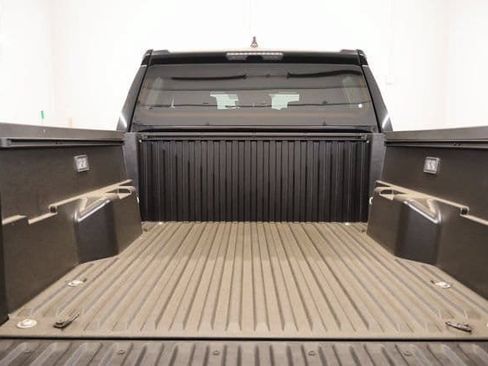 New 2026 Toyota Tacoma SR5 AWD/4WD image 23