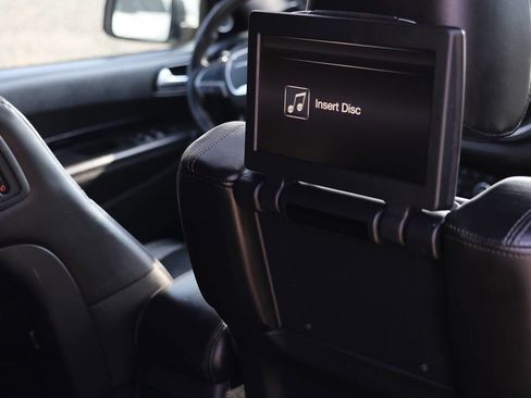 Used 2021 Dodge Durango Citadel w/ Premium Entertainment Group image 16