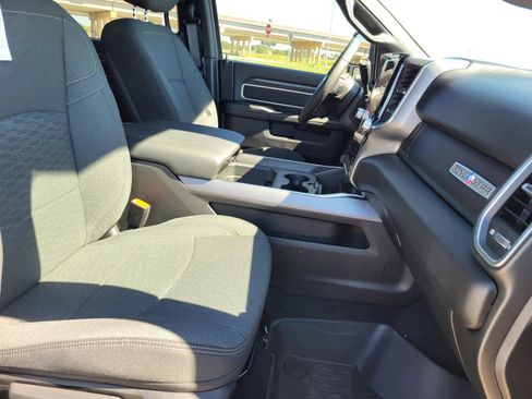 New 2026 RAM 2500 Lone Star image 10