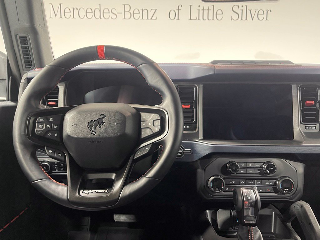 Used 2024 Ford Bronco Raptor AWD/4WD image 31