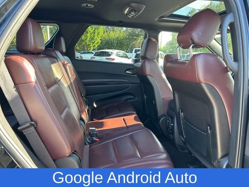 Used 2023 Dodge Durango GT image 40
