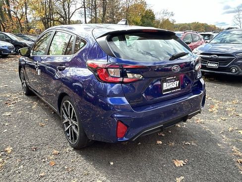 New 2026 Subaru Impreza 2.0i Sport AWD/4WD image 6