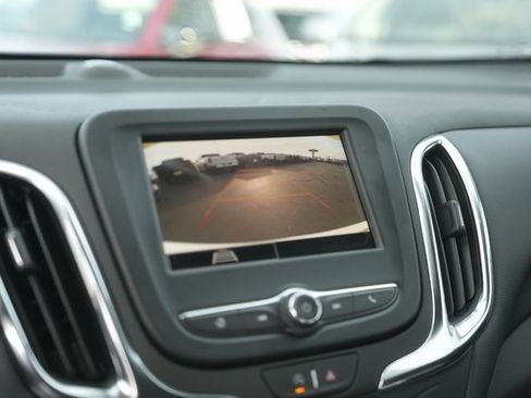 Used 2024 Chevrolet Equinox LT image 26