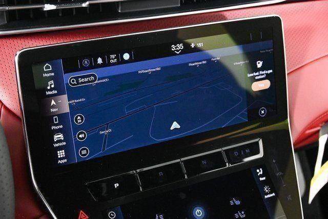 New 2025 Maserati Grecale GT AWD/4WD image 17