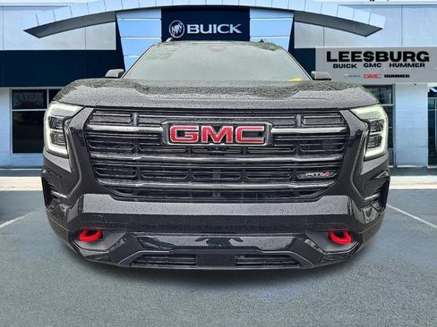 New 2026 GMC Terrain AT4 w/ Technology Package II AWD/4WD image 2