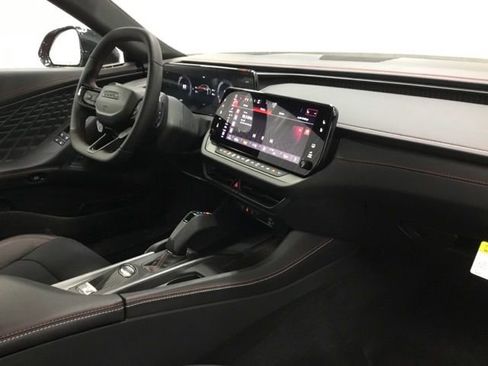 Used 2024 Dodge Charger R/T w/ Plus Group image 21