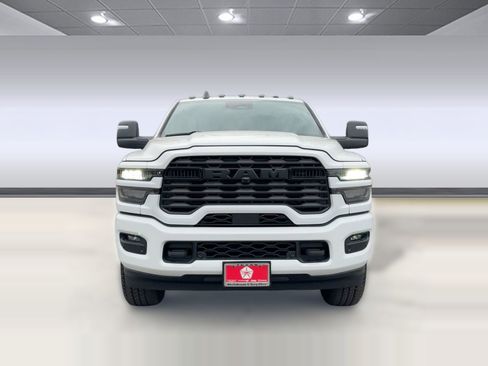New 2026 RAM 2500 Lone Star image 6