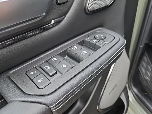 New 2026 RAM 1500 Rebel w/ Advanced Safety Group II image 40