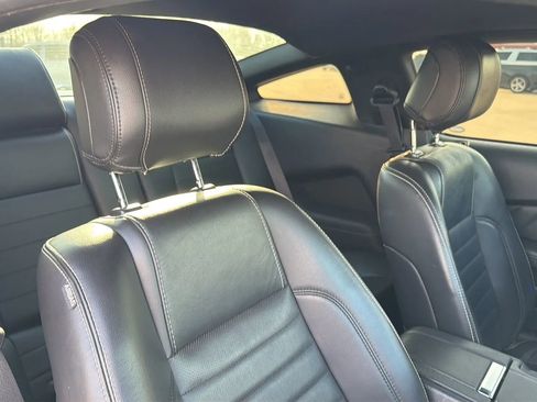 Used 2014 Ford Mustang Premium w/ Equipment Group 203A image 79