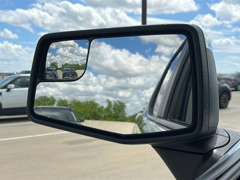 Used 2024 Chevrolet Silverado 1500 LT w/ Protection Package RWD image 18