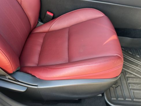 Used 2023 MAZDA MAZDA3 s image 24