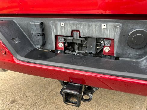 Used 2024 Chevrolet Silverado 1500 High Country w/ High Country Premium Package image 24