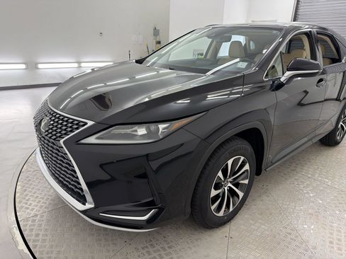 Certified 2021 Lexus RX 350 AWD w/ Premium Package image 31
