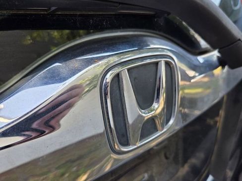 Used 2016 Honda Fit EX image 4