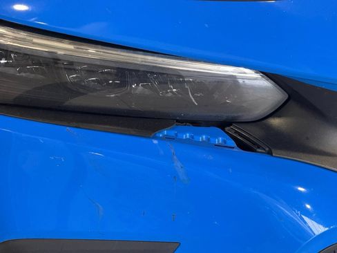 Used 2023 Honda Civic Sport Touring image 7