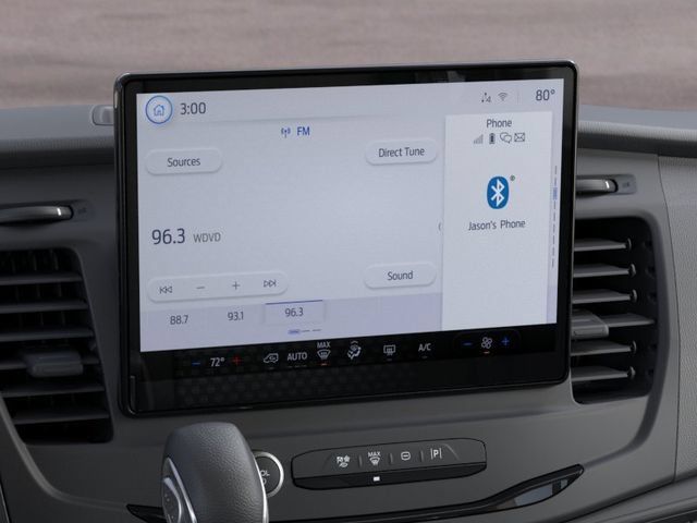 New 2026 Ford Transit 150 Low Roof RWD image 14