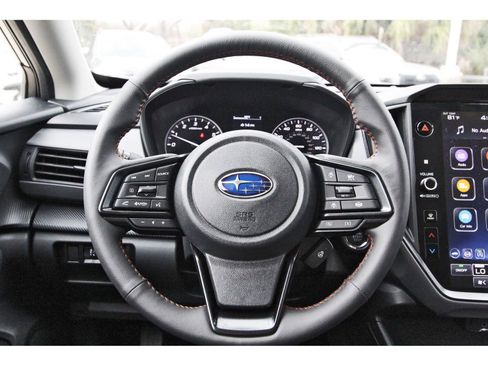 New 2026 Subaru Crosstrek 2.5i Limited image 11
