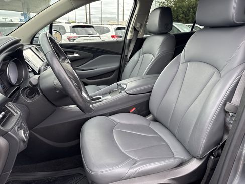 Used 2020 Buick Envision Essence image 26