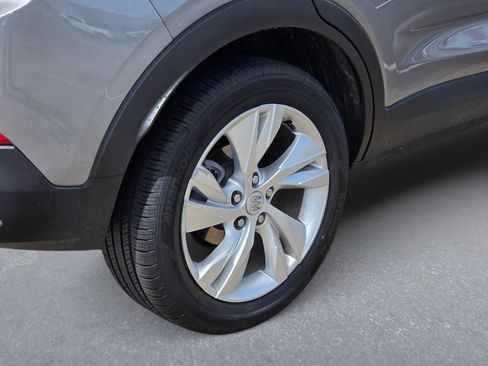 Used 2026 Buick Encore GX Preferred FWD image 9