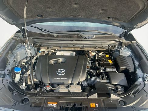 Used 2024 MAZDA CX-5 Carbon Edition image 18