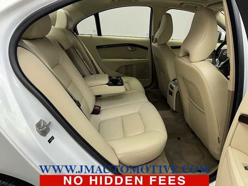 Used 2015 Volvo S80 T6 Premier Plus image 18