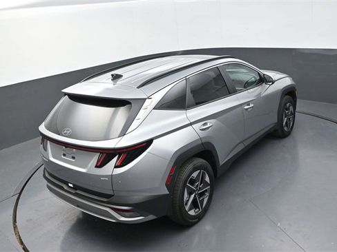 New 2026 Hyundai Tucson SEL image 29