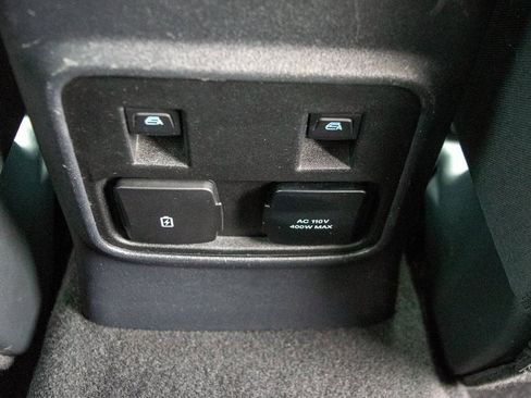 Used 2021 Ford Bronco Big Bend image 33