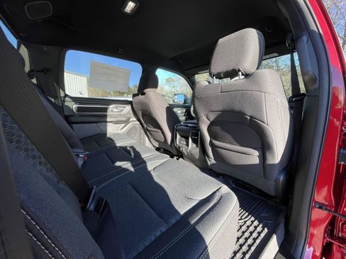 New 2026 RAM 1500 Lone Star image 44