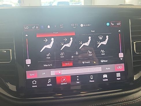 Used 2022 Dodge Durango R/T w/ Blacktop Package image 14