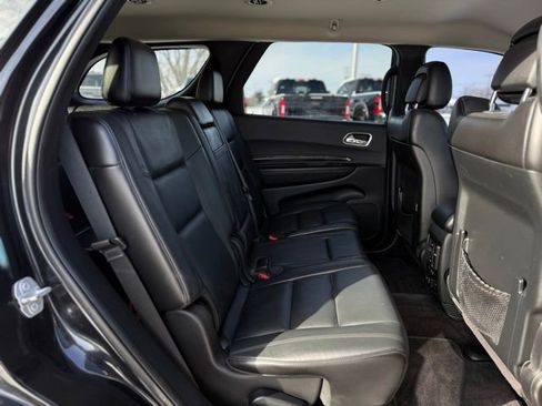 Used 2016 Dodge Durango Limited w/ Nav & Power Liftgate Group image 20