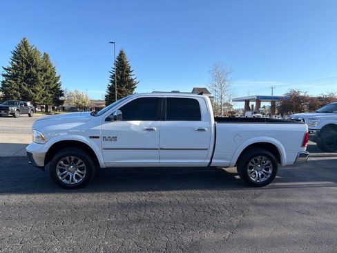 Used 2015 RAM 1500 Limited image 2