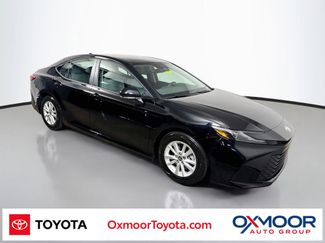 Used 2026 Toyota Camry LE FWD video 1