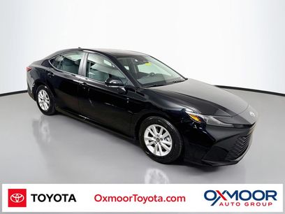 Used 2026 Toyota Camry LE