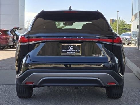 New 2026 Lexus RX 350 Premium AWD/4WD image 23