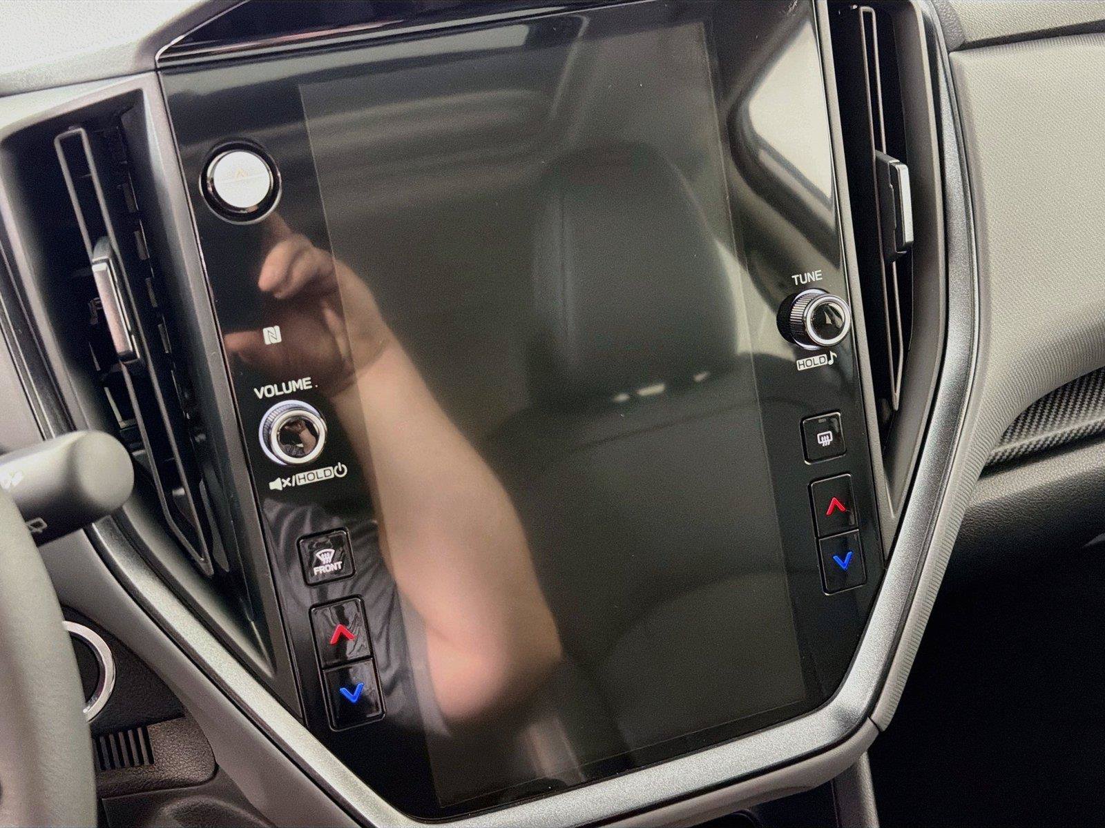 New 2026 Subaru Crosstrek 2.5i Limited AWD/4WD image 19