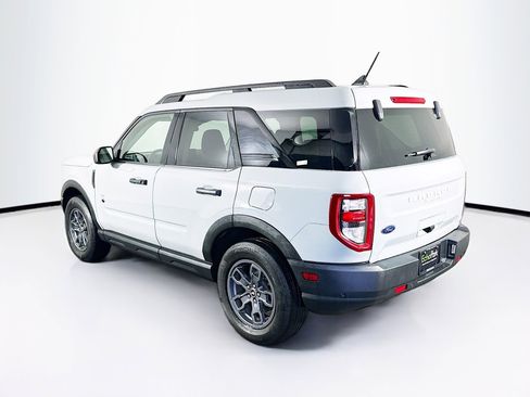 Used 2023 Ford Bronco Sport Big Bend w/ Convenience Package image 5