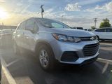 Used 2022 Chevrolet Trax LS w/ Tint and Cruise Package image 2
