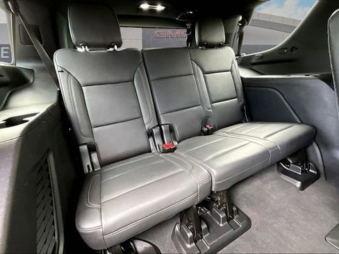 Used 2021 Chevrolet Tahoe Z71 image 29