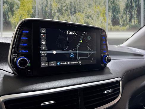 Used 2020 Hyundai Tucson Ultimate image 24