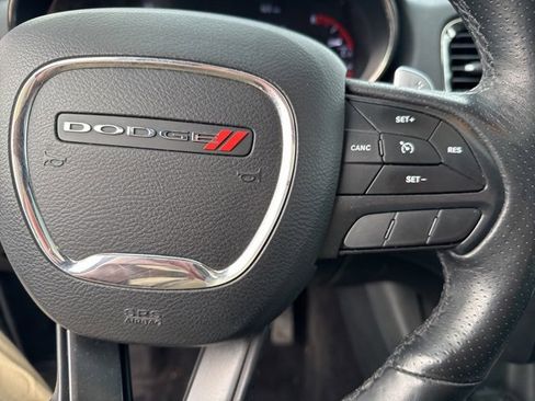 Used 2018 Dodge Durango GT w/ Premium Group image 10